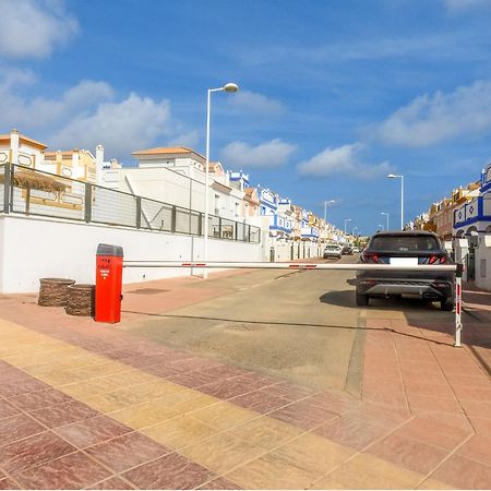 Casa Lodelia-Maison Climatisee Avec Vue Mer Et Montagne Villa San Juan de los Terreros Eksteriør bilde