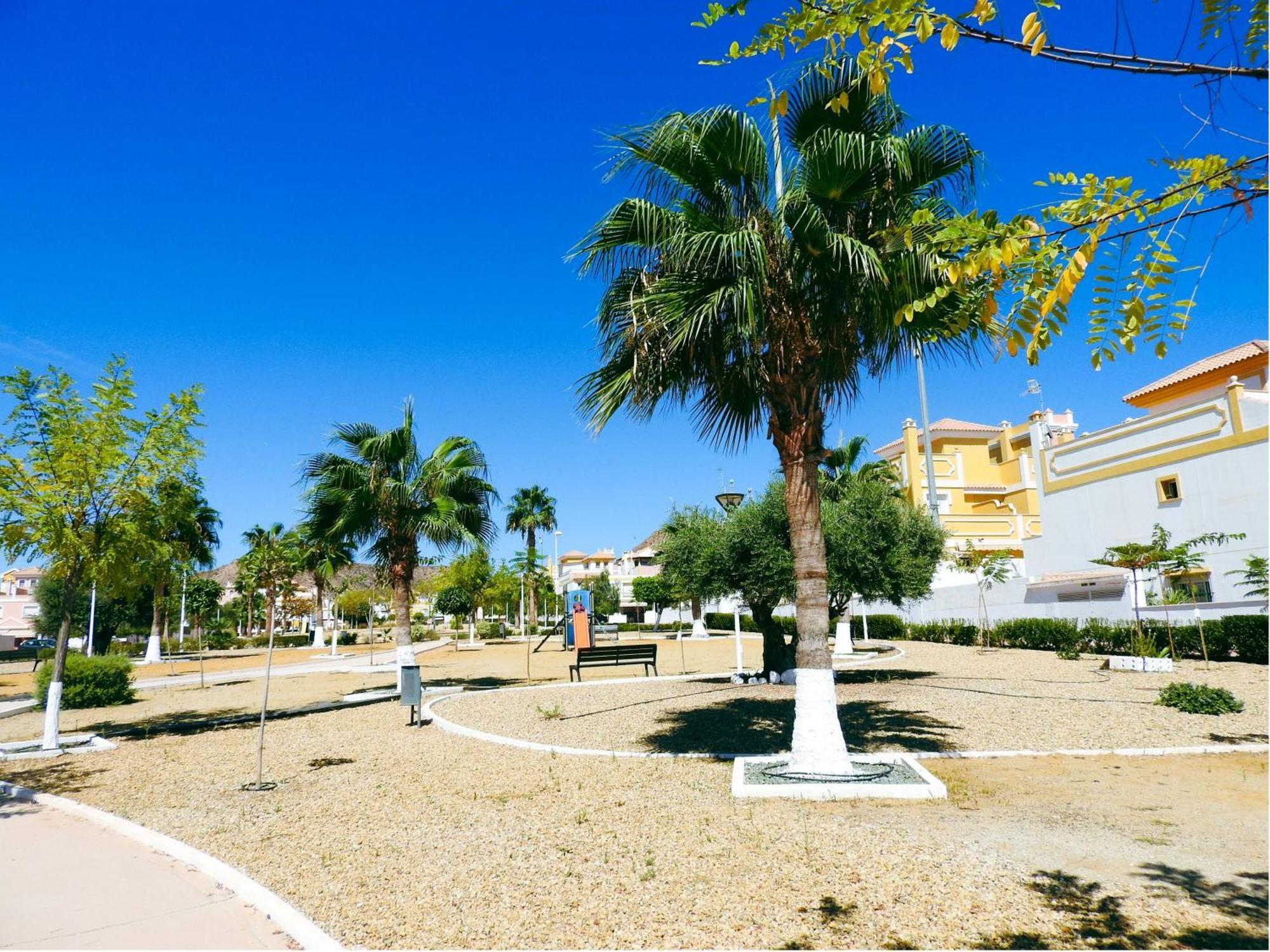 Casa Lodelia-Maison Climatisee Avec Vue Mer Et Montagne Villa San Juan de los Terreros Eksteriør bilde